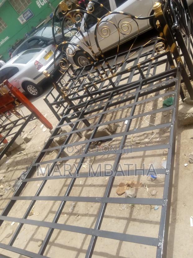 5*6 Metallic Bed's - thumbnail 2