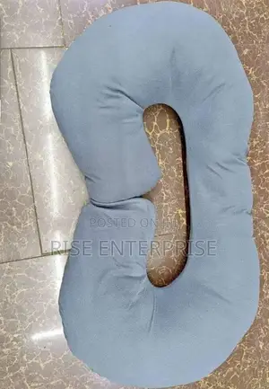C Shape Pregnancy Pillow
