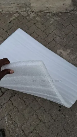Styrofoam Sheets-4ft × 4ft