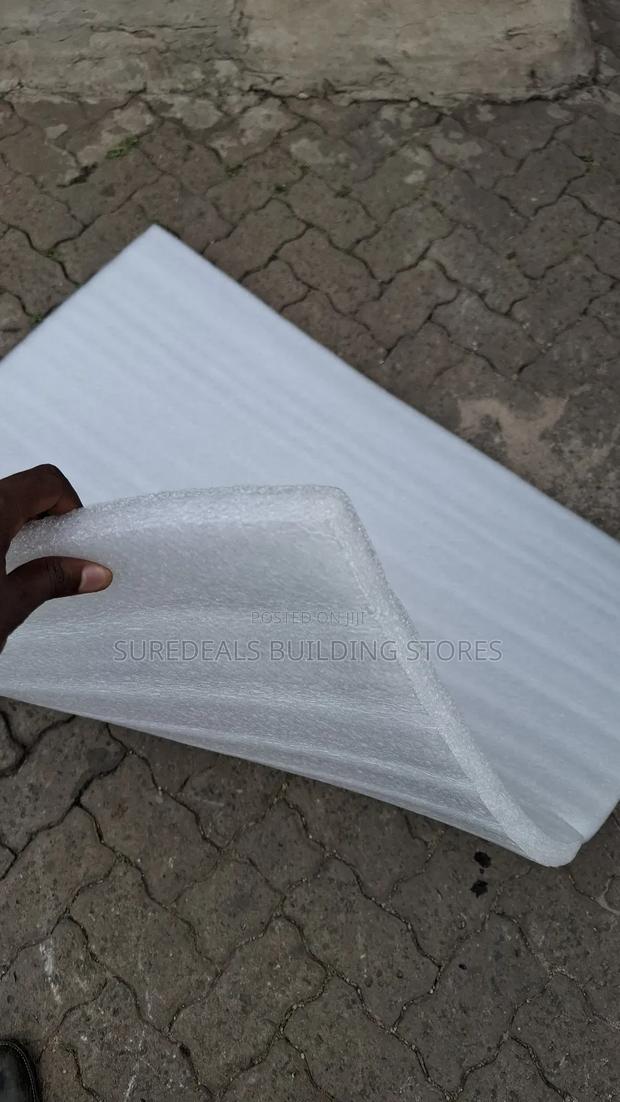 Styrofoam Sheets-4ft × 4ft - thumbnail 2