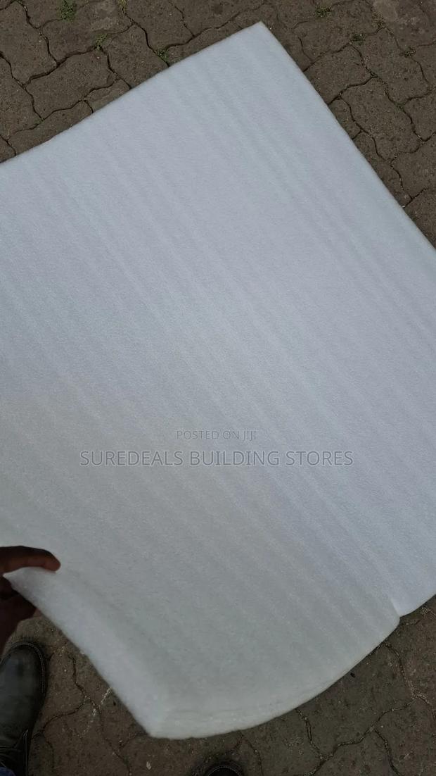 Styrofoam Sheets-4ft × 4ft - thumbnail 3