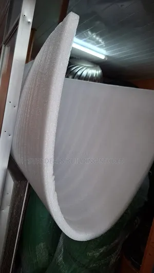 Flexible Styrofoam Sheets (Expansion Joint Fillers)