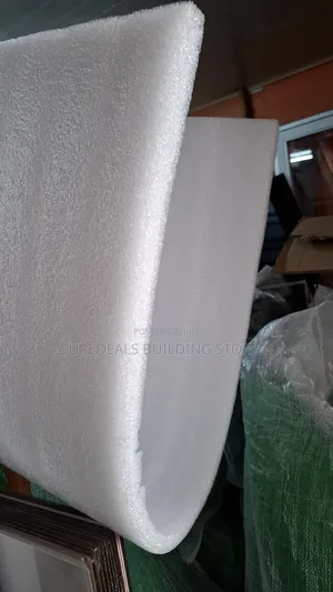 Flexible Styrofoam Sheets (Expansion Joint Fillers)