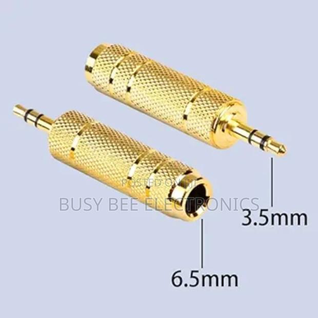 Headphones Adapter Jack - thumbnail 3