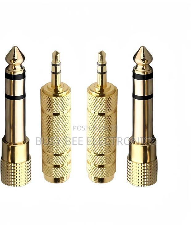 Headphones Adapter Jack - thumbnail 4