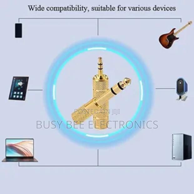Headphones Adapter Jack - thumbnail 5