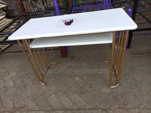 Manicure Working Table