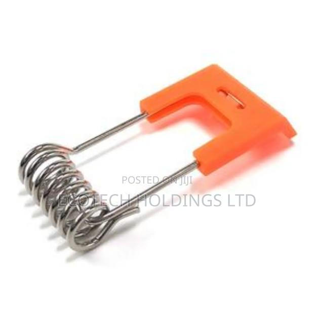 LED Panel Pins Dq2 - main view