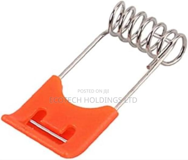 Panel Clip Pin J9 - main view