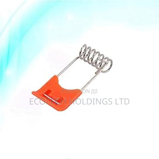 Long Panel Pins Yg5 - main view