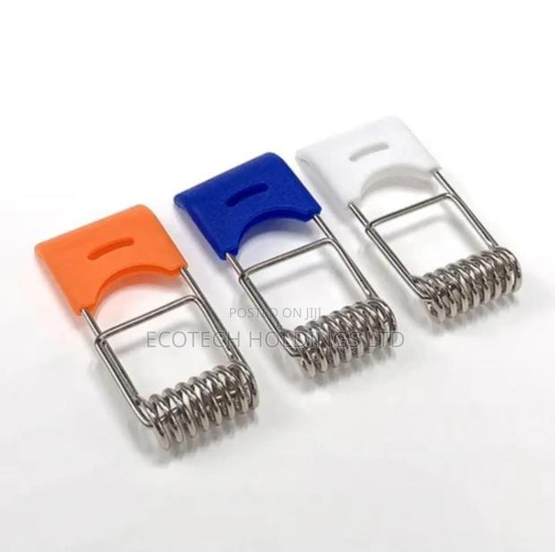 Panel Pins Clip Hg4 - main view