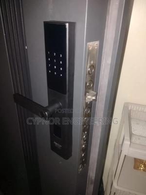 Smart Hotel Management Systems - thumbnail 2