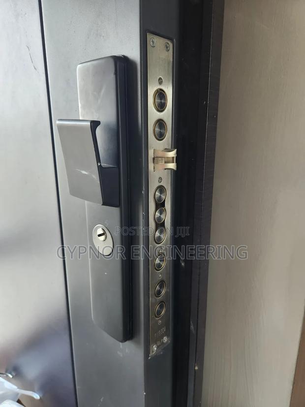 Smart Hotel Management Systems - thumbnail 3