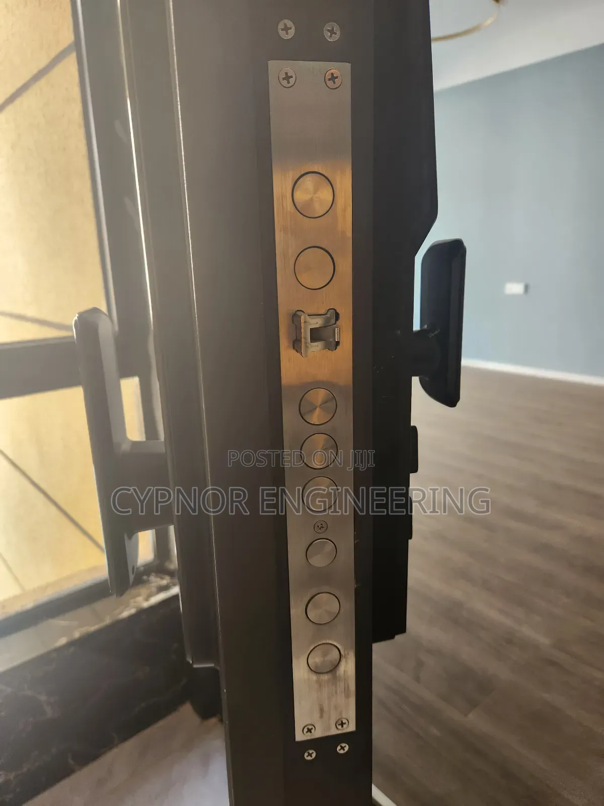 Smart Hotel Management Systems