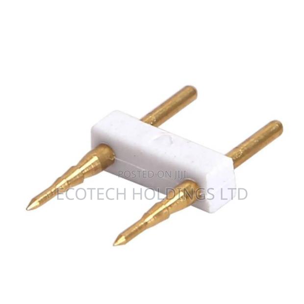 LED Strip Connector D2