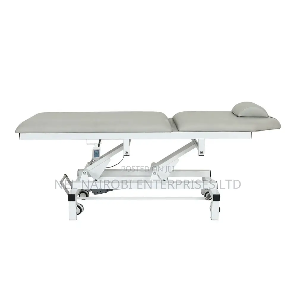 Examination Electric Couch (BT644A)