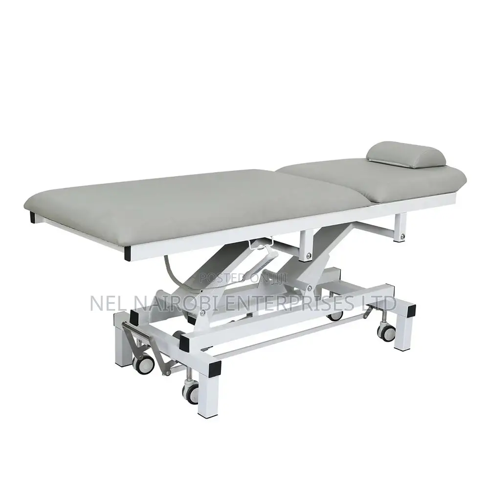 Examination Electric Couch (BT644A)