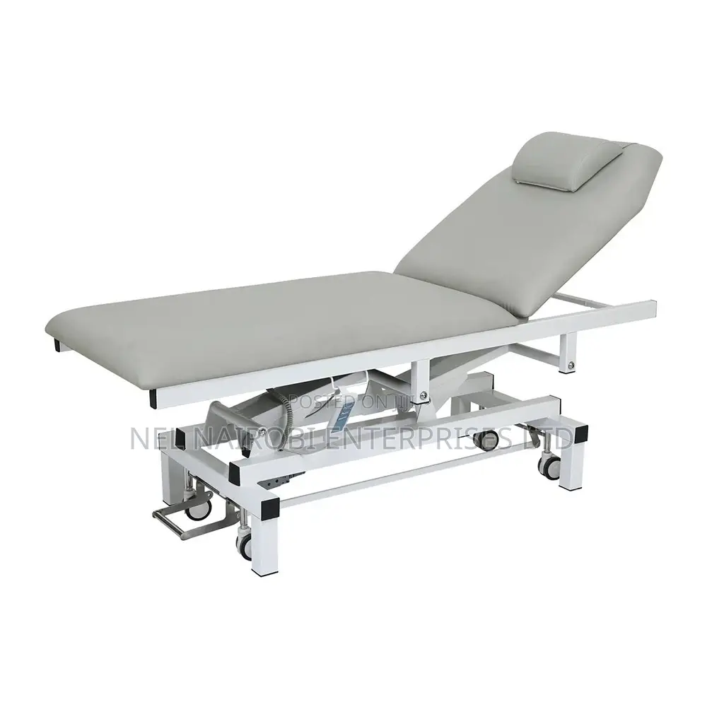 Examination Electric Couch (BT644A)