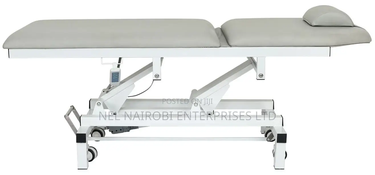 Examination Electric Couch (BT644A)