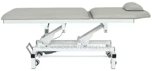 Examination Electric Couch (BT644A)