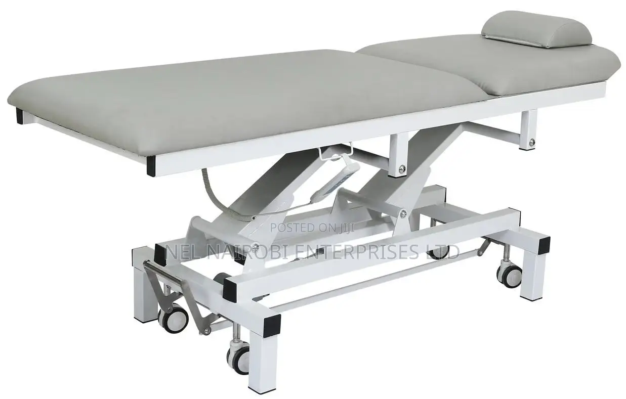 Examination Electric Couch (BT644A)