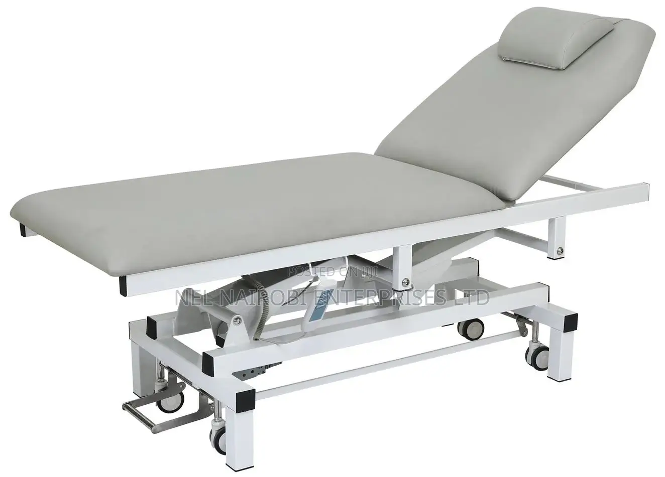 Examination Electric Couch (BT644A)
