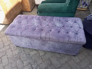 Storage Ottoman