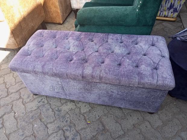 Storage Ottoman - main view