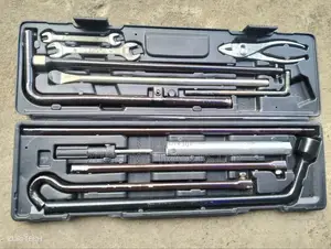 200 Series Toolkit
