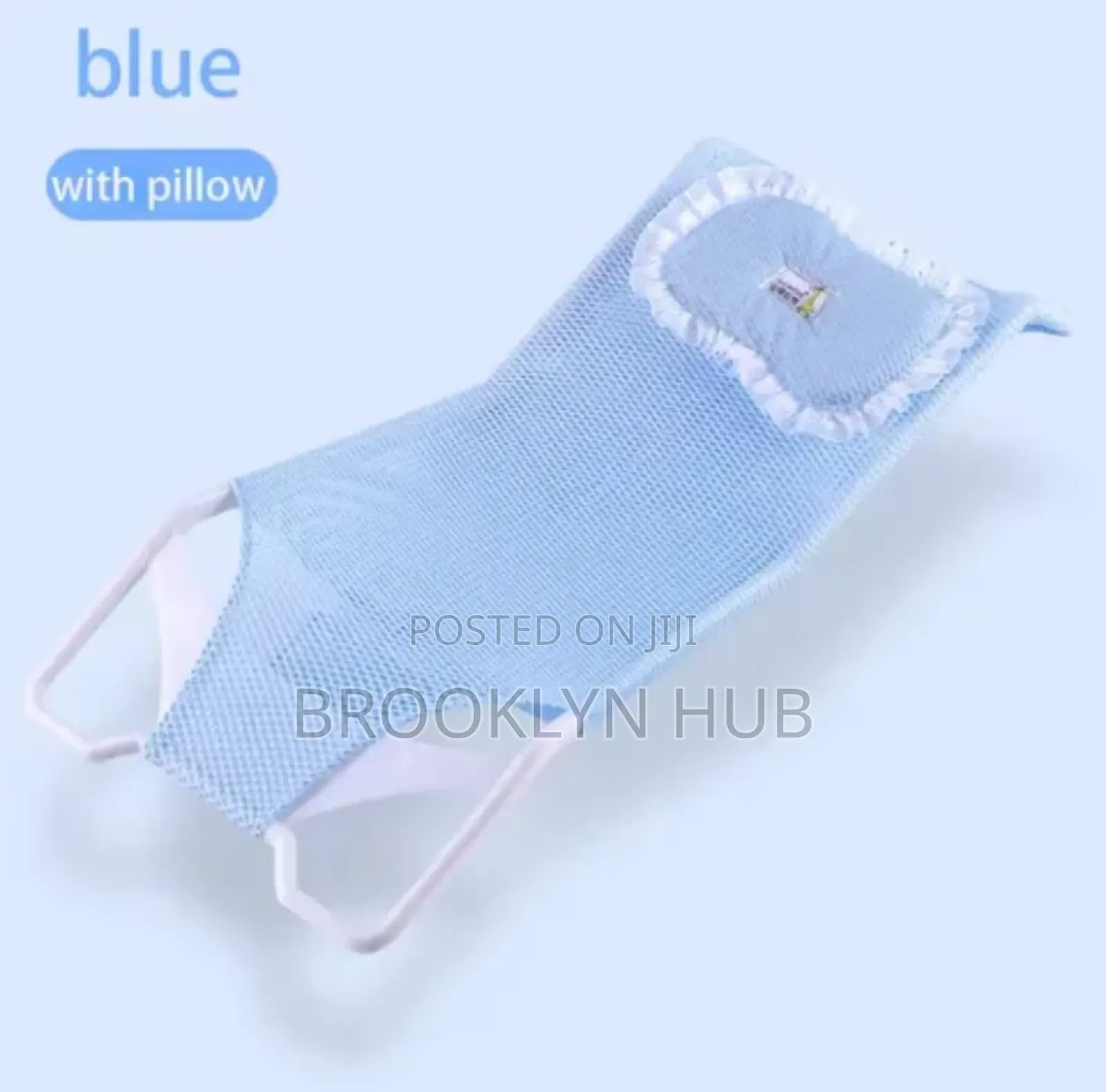 Baby Bath Seat Pad * Shower Mesh
