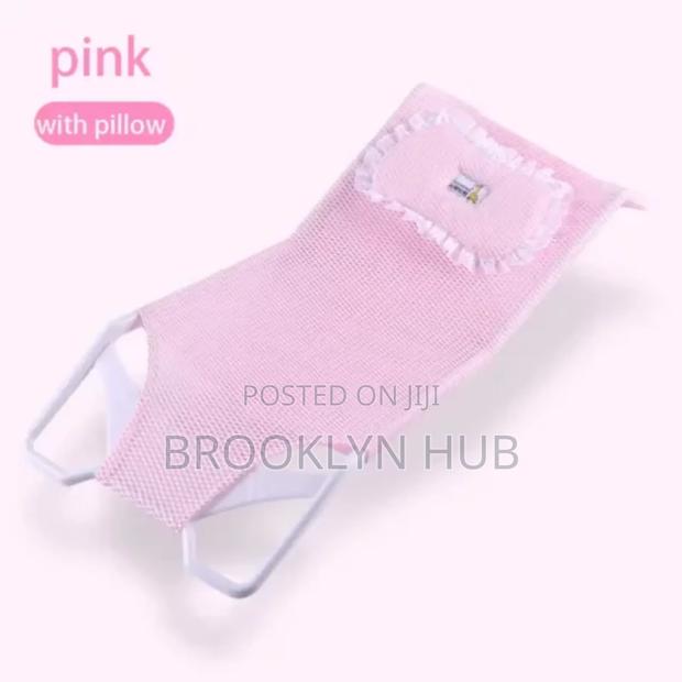 Baby Bath Seat Pad * Shower Mesh - thumbnail 2