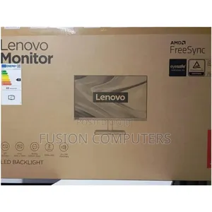 Lenovo L27i-40 FHD Monitor 27′′