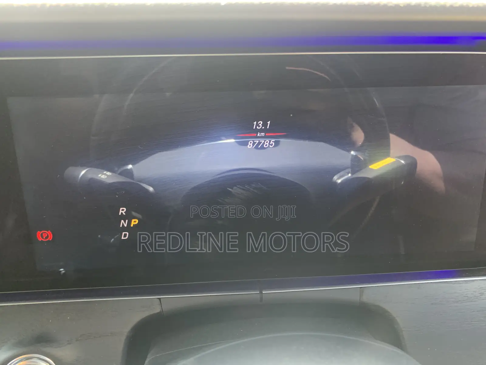 Mercedes-Benz E200 2017 Matt Black