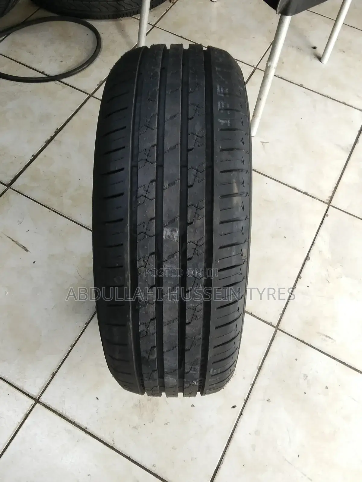 195/55 R15 KAPSEN Tyres