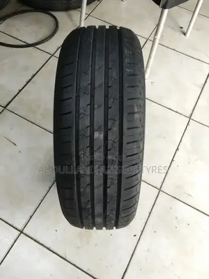 195/55 R15 KAPSEN Tyres