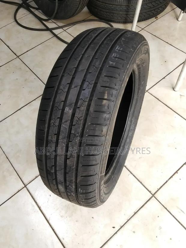 195/55 R15 KAPSEN Tyres - thumbnail 2