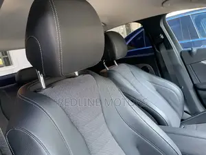 Mercedes-Benz E200 2018 Gray