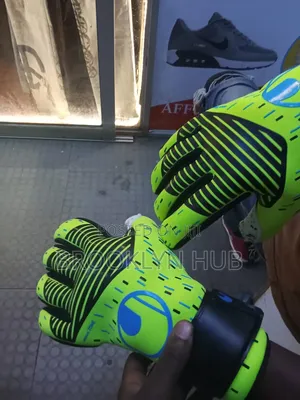 Uhlsport Goalkeeper Gloves