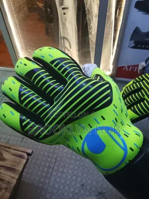 Uhlsport Goalkeeper Gloves