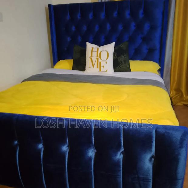 Charming Studio Airbnb in Nairobi, Thika Road TRM Roysambu - thumbnail 6