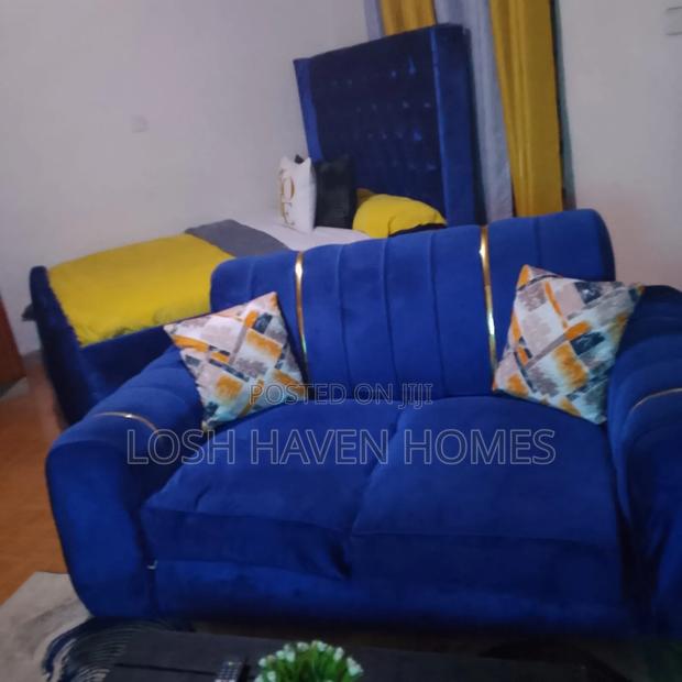 Charming Studio Airbnb in Nairobi, Thika Road TRM Roysambu - thumbnail 8