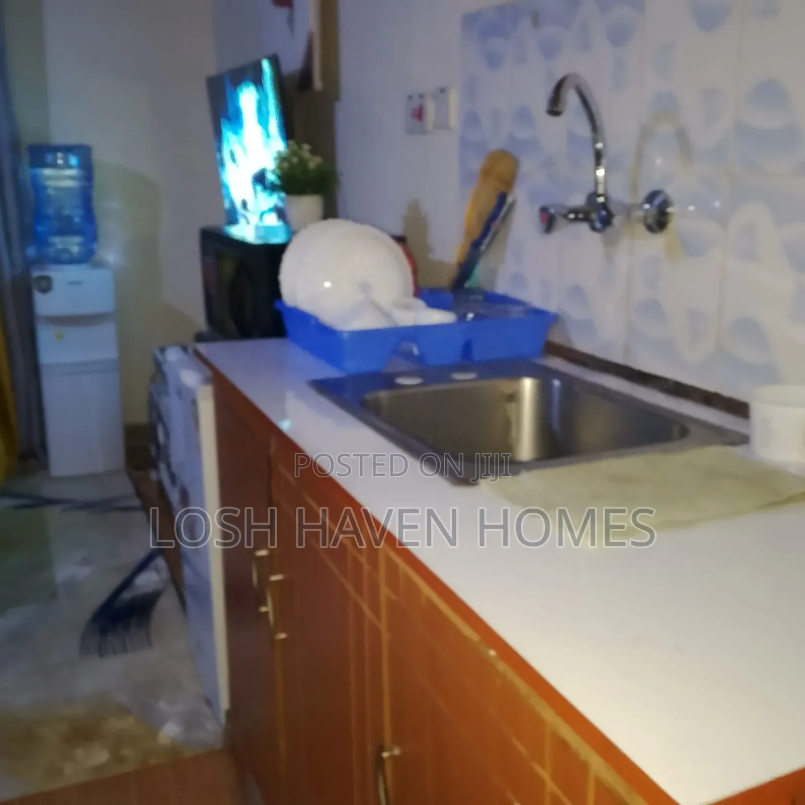 Charming Studio Airbnb in Nairobi, Thika Road TRM Roysambu