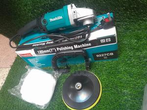 Makita Polishing Machine - thumbnail 2