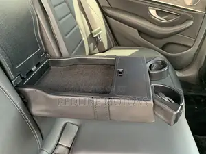 Mercedes-Benz E250 2017 Red