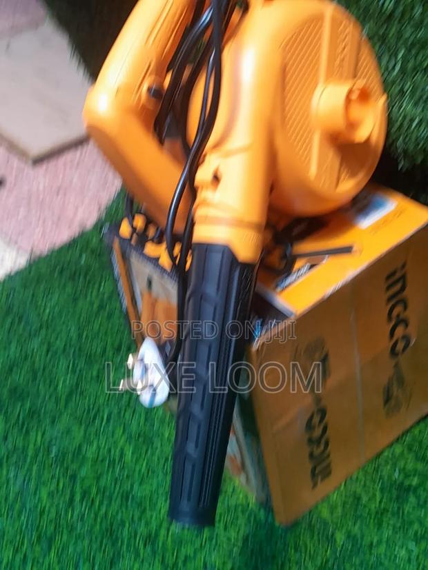 Ingco Blower / Dust Blower