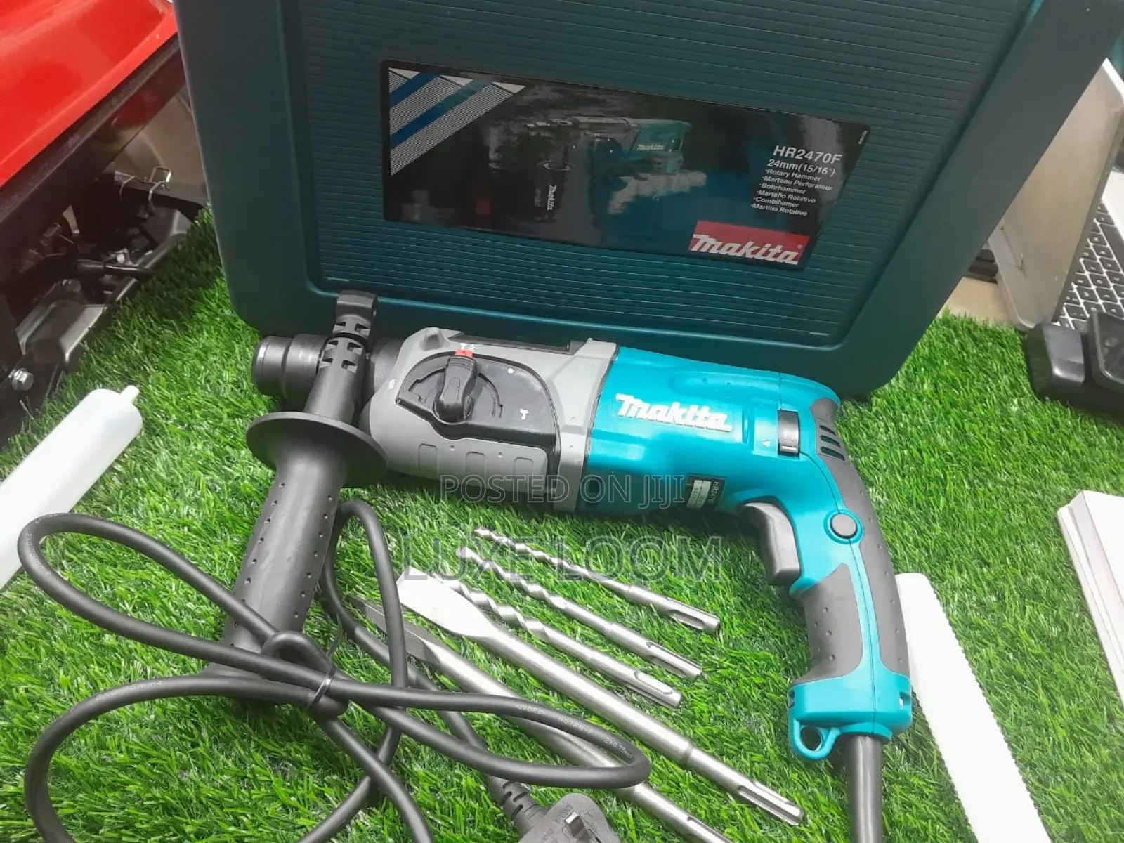 Makita Rotary Hammer