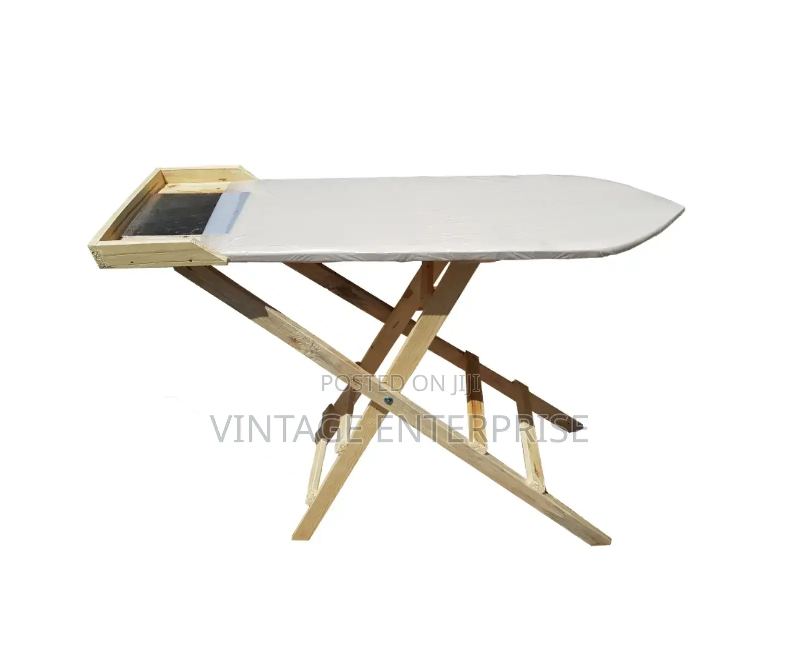 Wooden Ironing Board