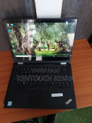 Laptop Lenovo ThinkPad Yoga 370 8GB Intel Core I5 SSD 256GB