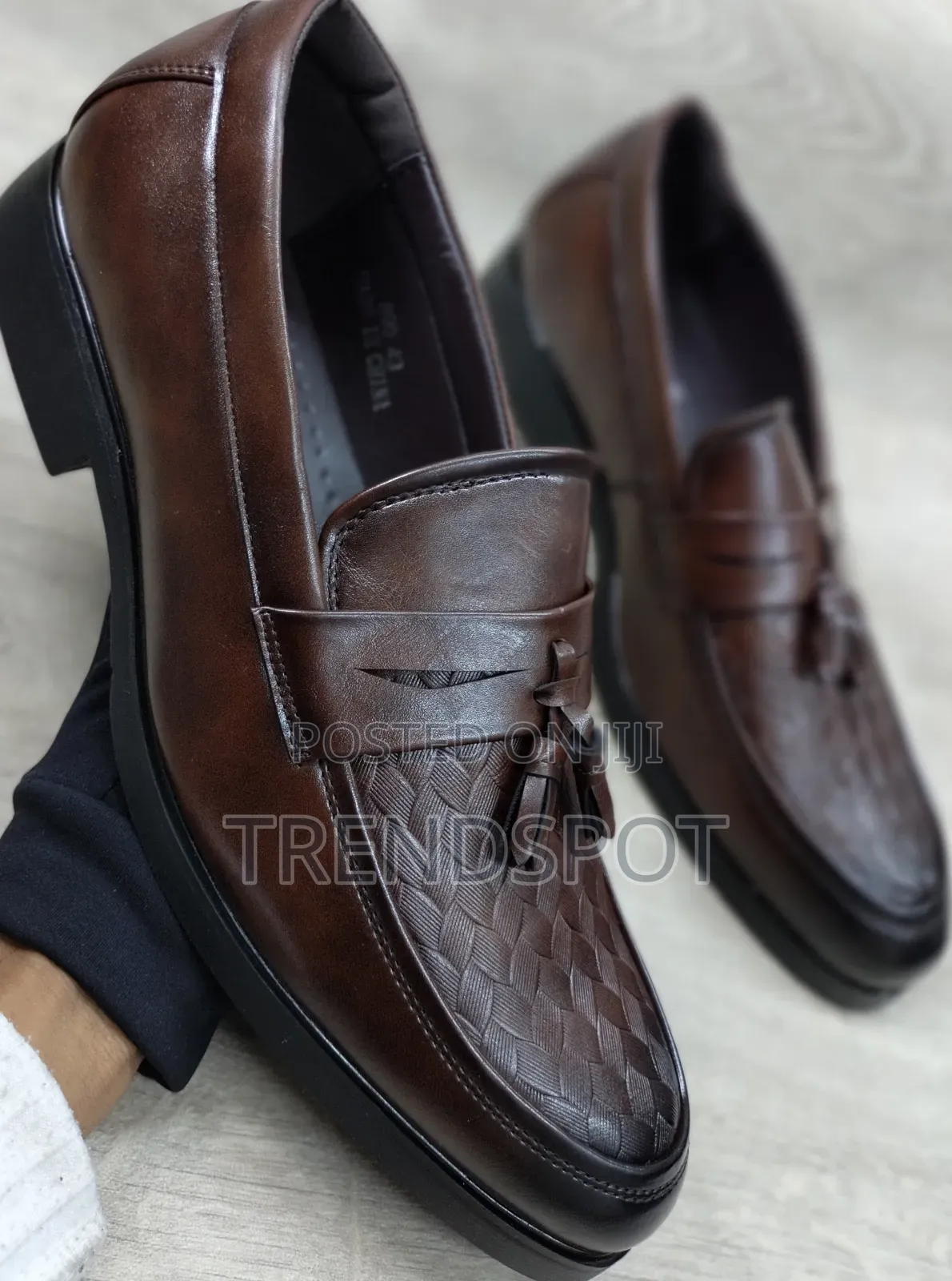 Officials Remaining 
Size 40'41'42'43'44'45.
Price *Ksh2500*