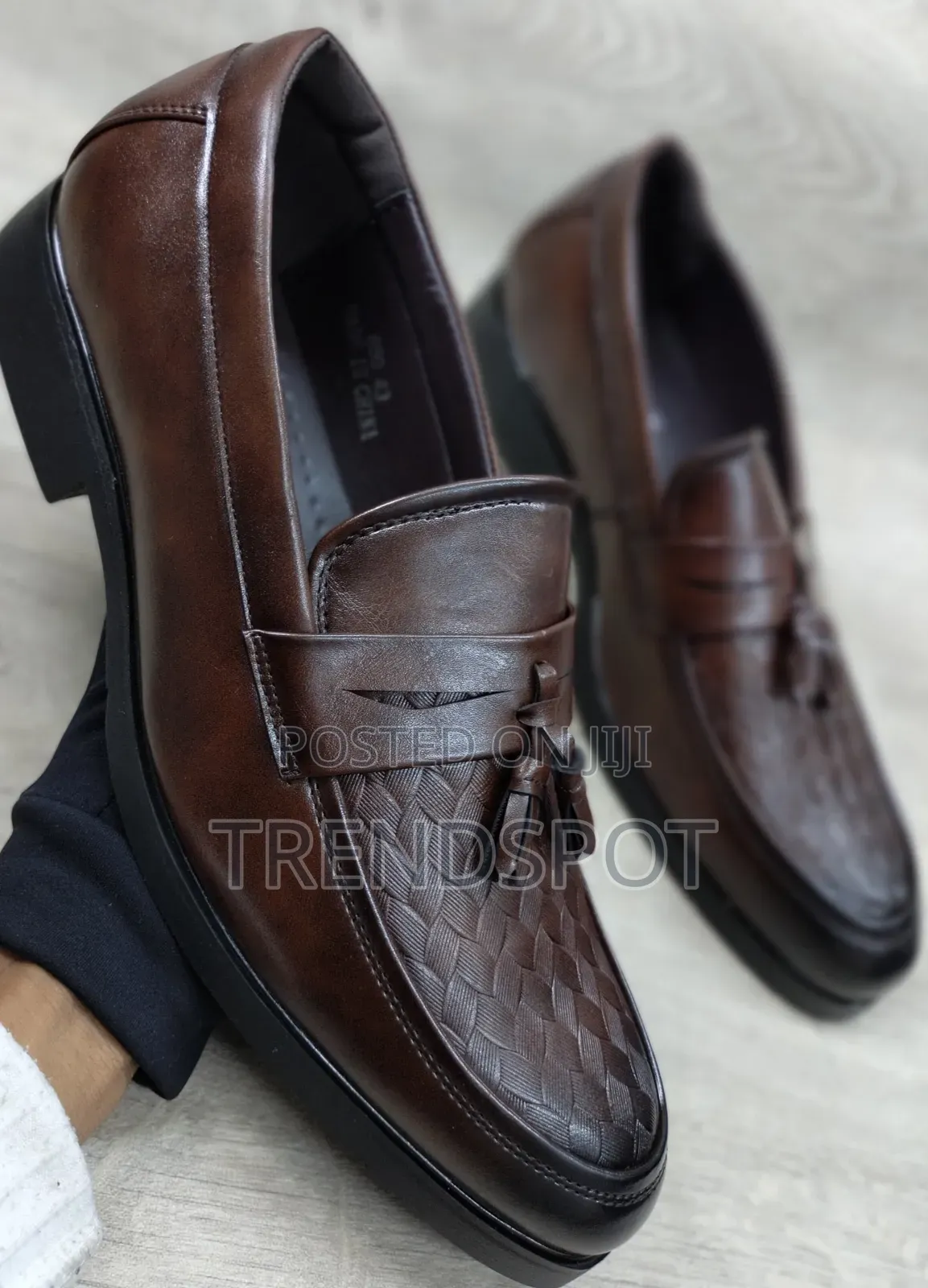 Officials Remaining 
Size 40'41'42'43'44'45.
Price *Ksh2500*